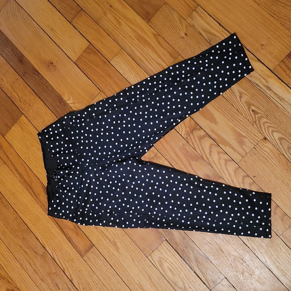 Bend Active Capris With Pockets XS